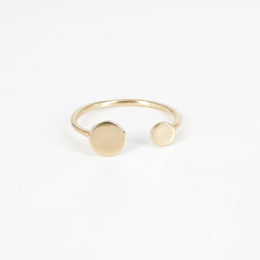 GIPSY Ring