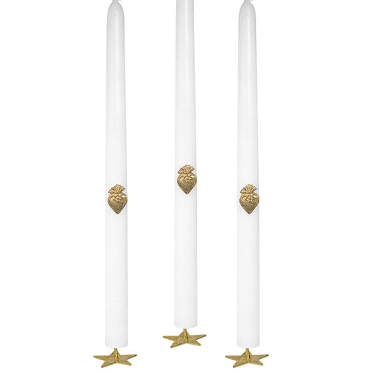 EX VOTO Candle Bijoux
