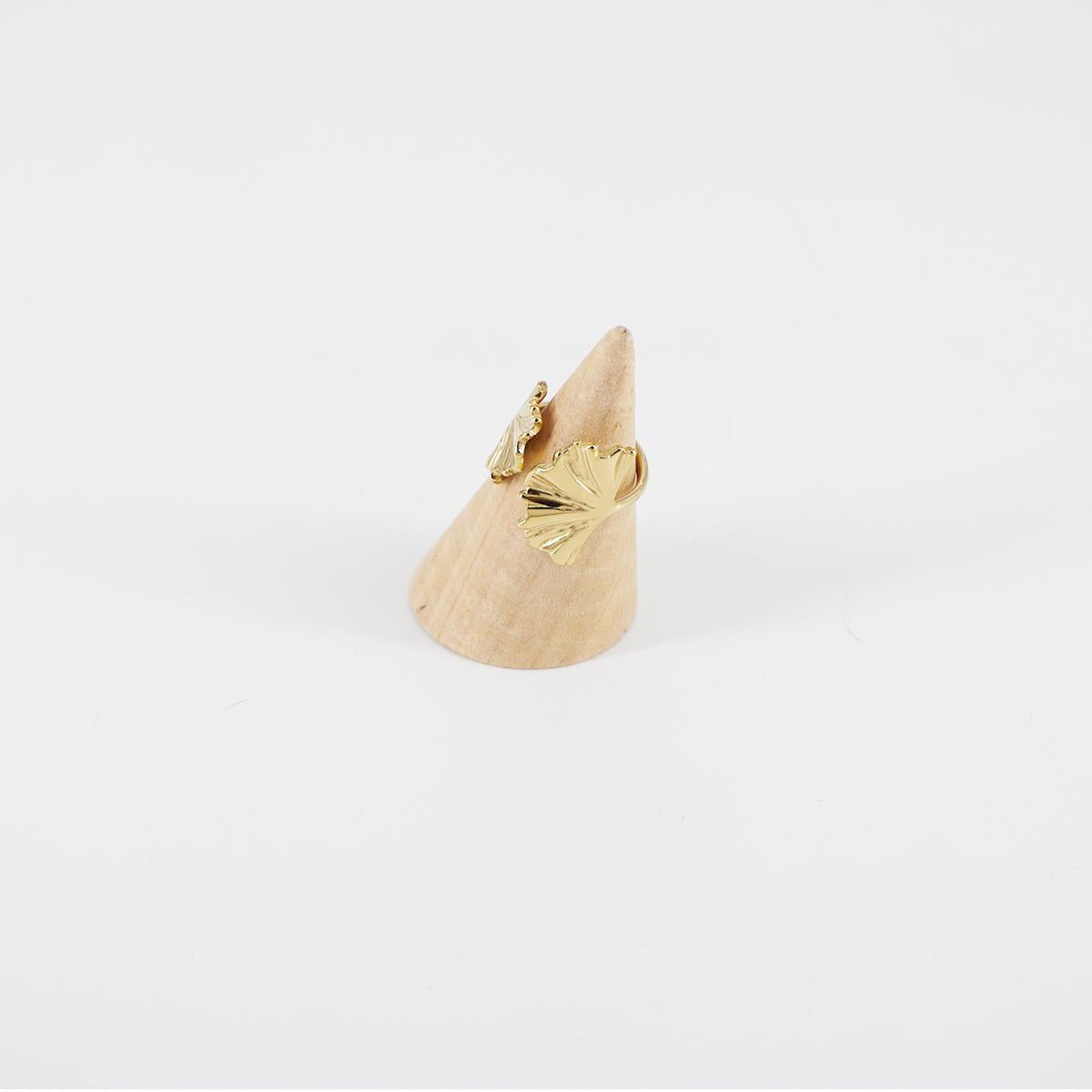 SOPHIE GIOIELLI ANELLO GINKO