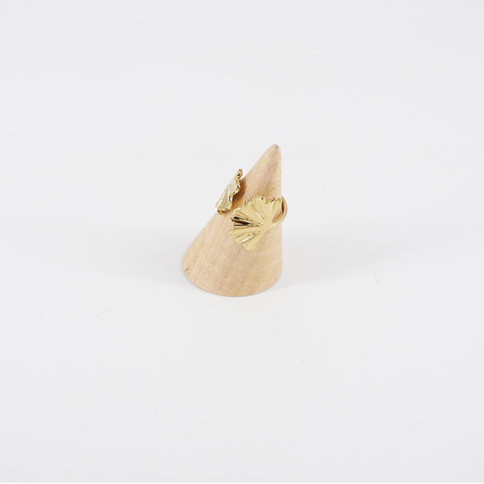 SOPHIE GIOIELLI ANELLO GINKO
