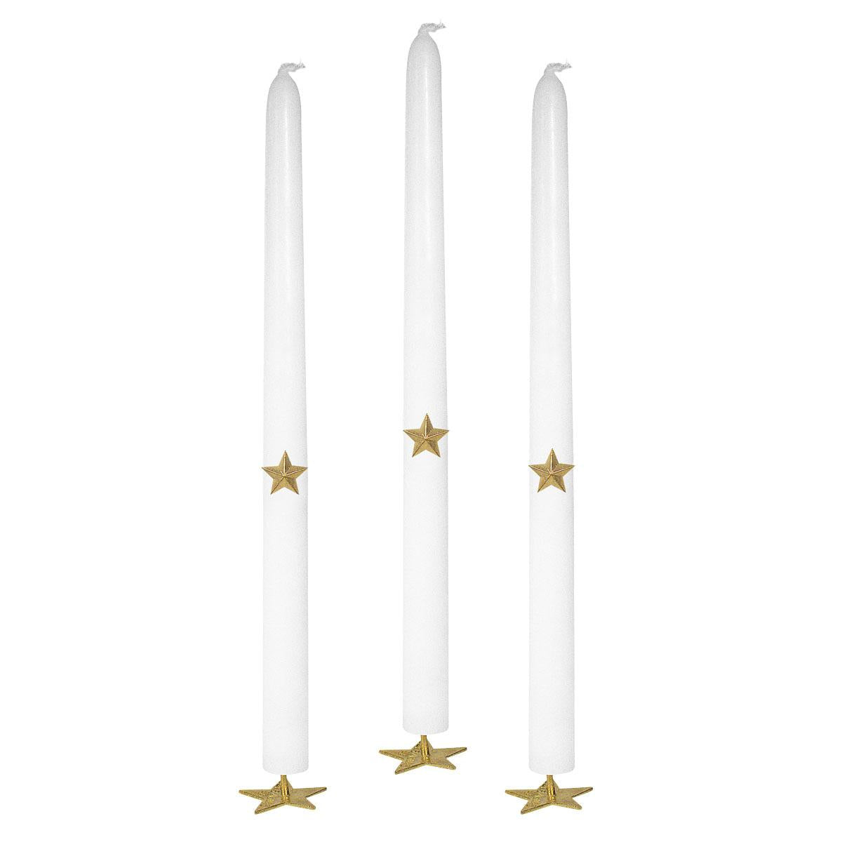 Candle Jewelry STARS