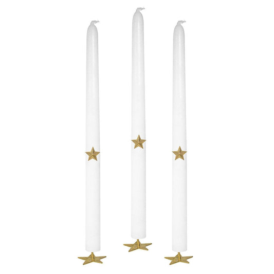 Candle Jewelry STARS