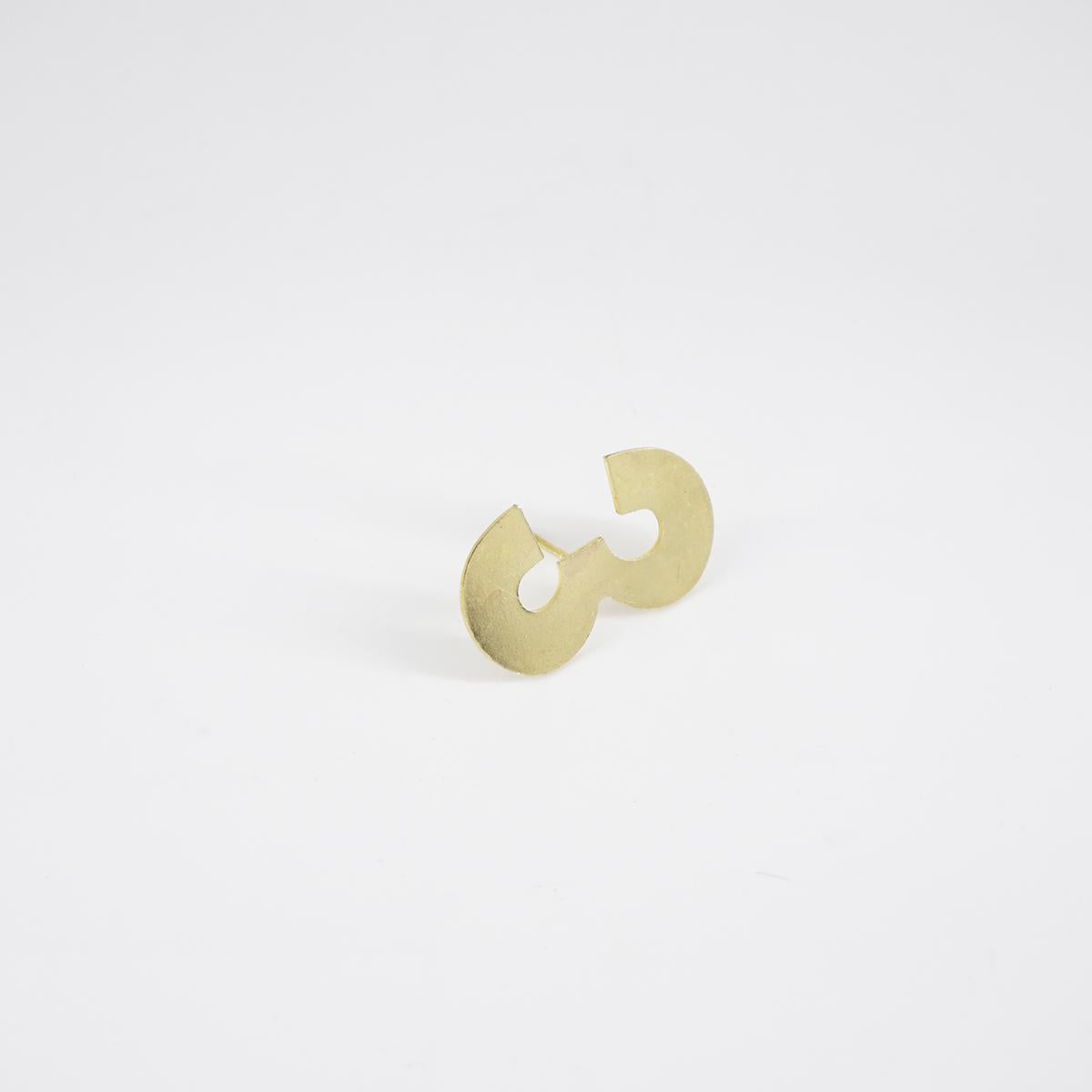 Clou décoratif numéro 3