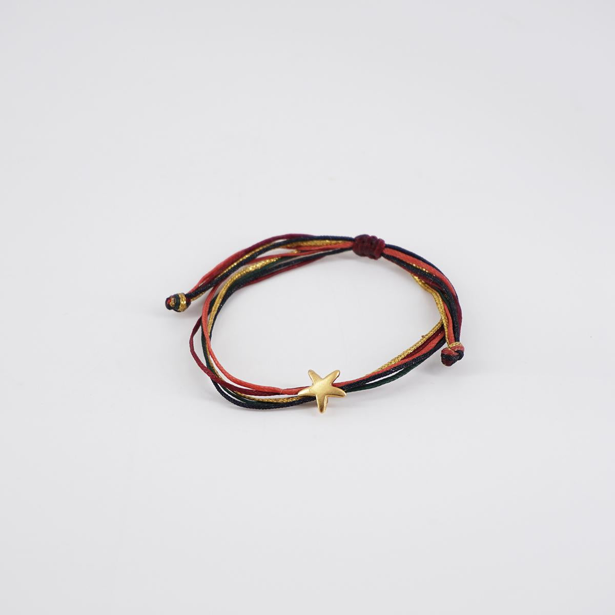 Bracciale 5 fili STELLA