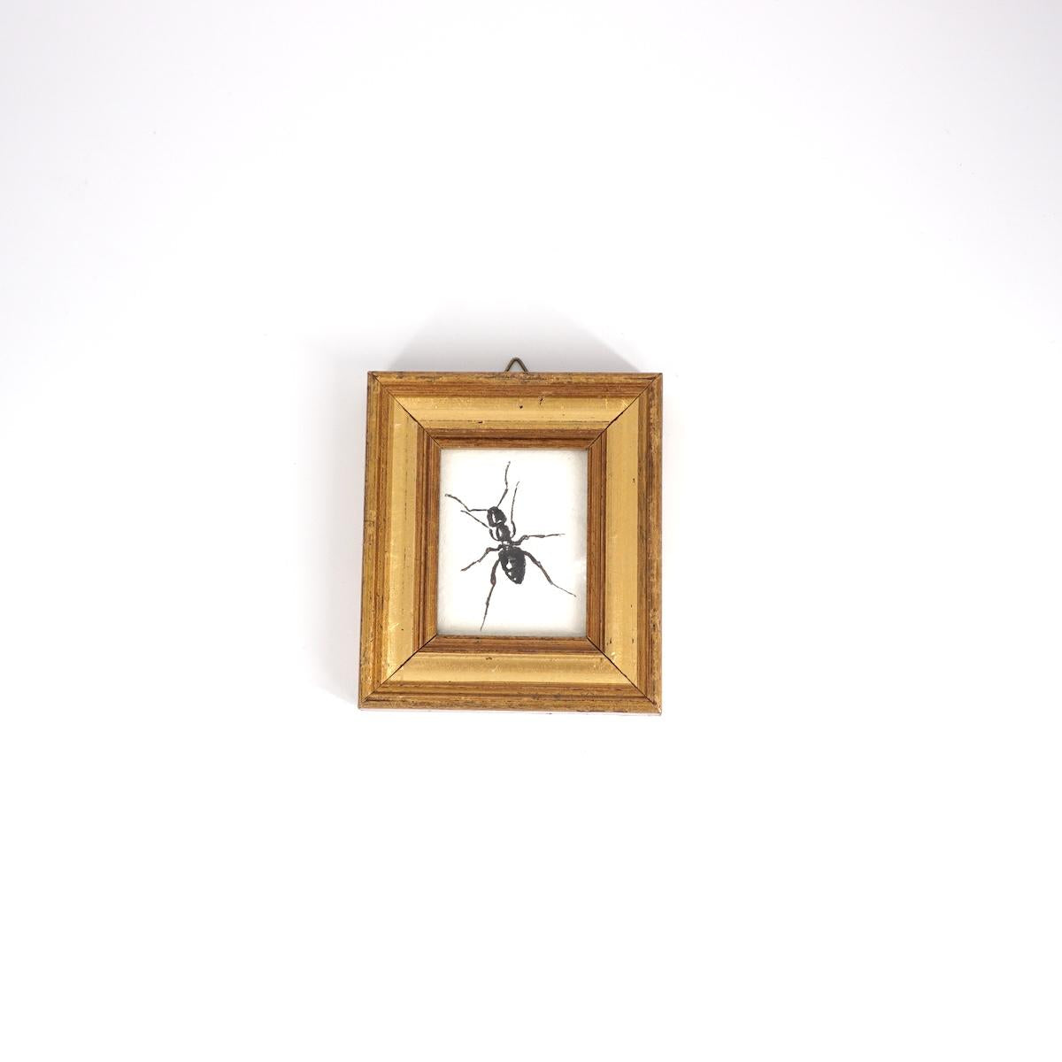 CATERINA BERTA FORMICA PICCOLA RETTANGOLARE