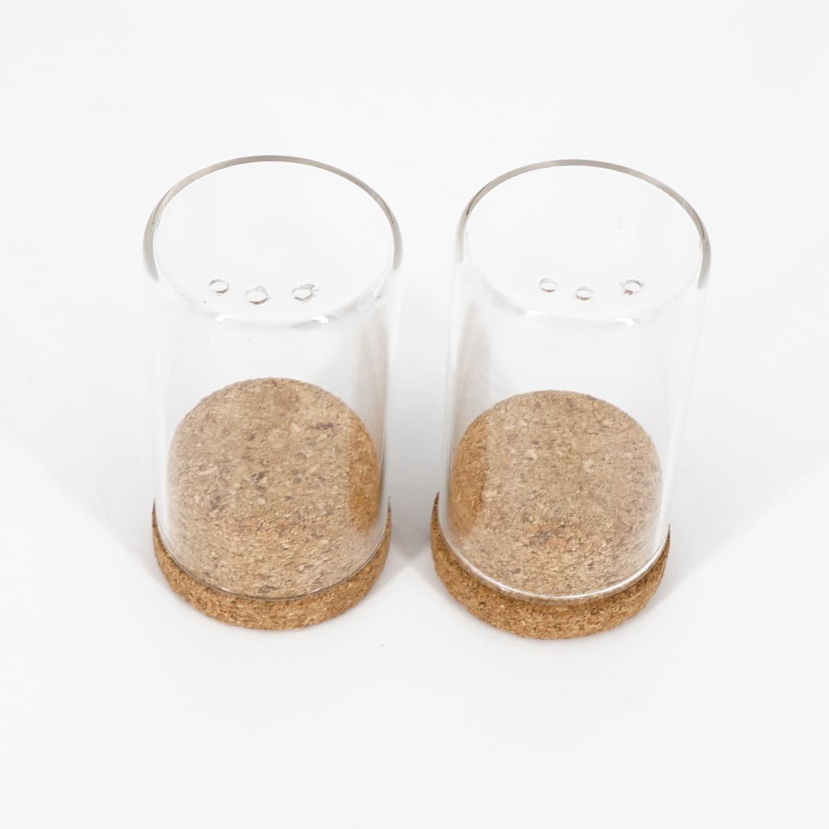 Set sale e pepe SUGHERO SALE-PEPE SUGHERO  Ichendorf 