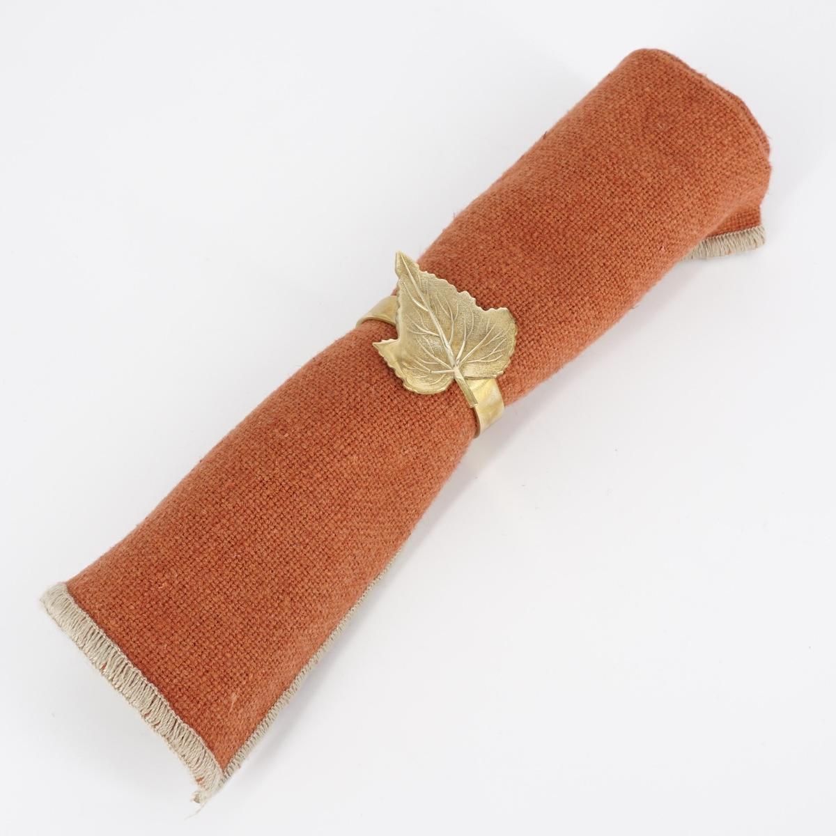 Portatovagliolo FOGLIA EDERA