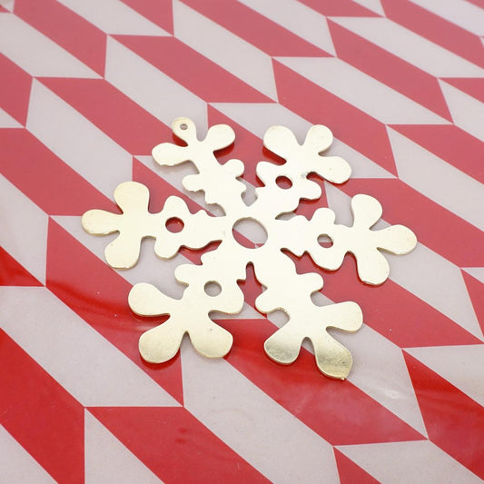 FIOCCO di NEVE FIORE FIOCCO DI NEVE FIORE BERC 