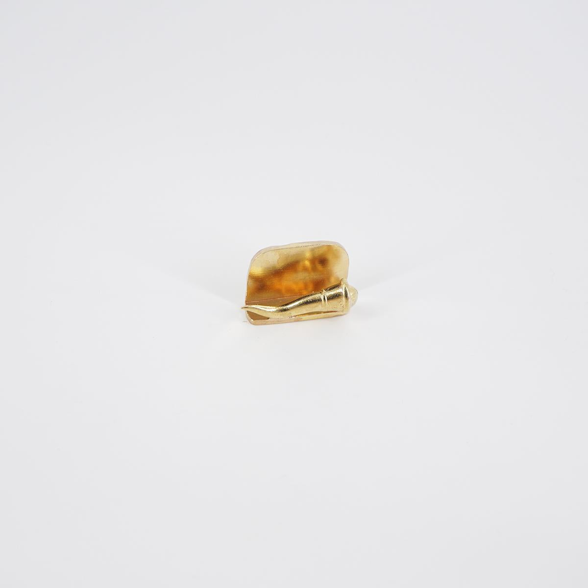 BERC SOPHIE SEGNAPOSTO MINICORNETTO