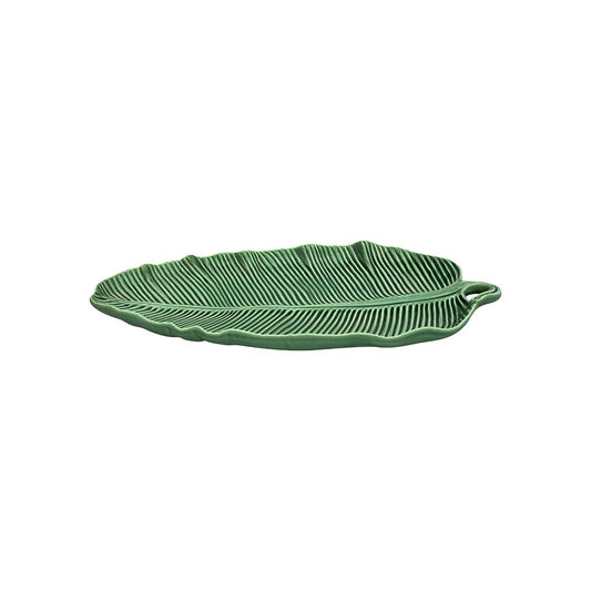 BANANA medium leaf tray