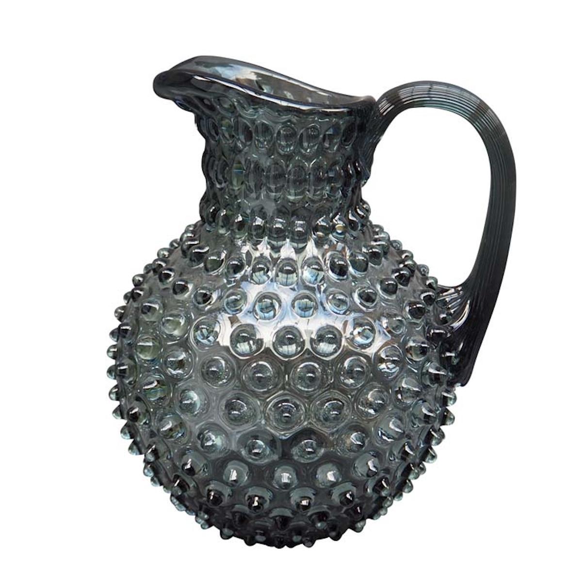 CARAFFA HOBNAIL SALVIA 2L CARAFFA HOBNAIL SALVIA CHEHOMA 