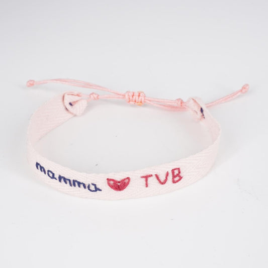 BRACCIALE MAMMA TVB