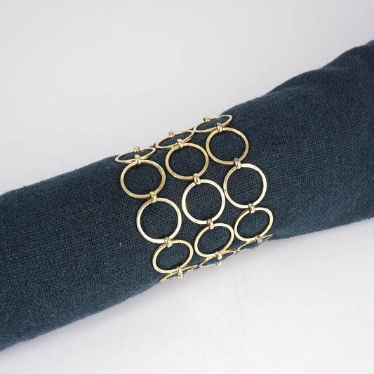CIRCLES bracelet
