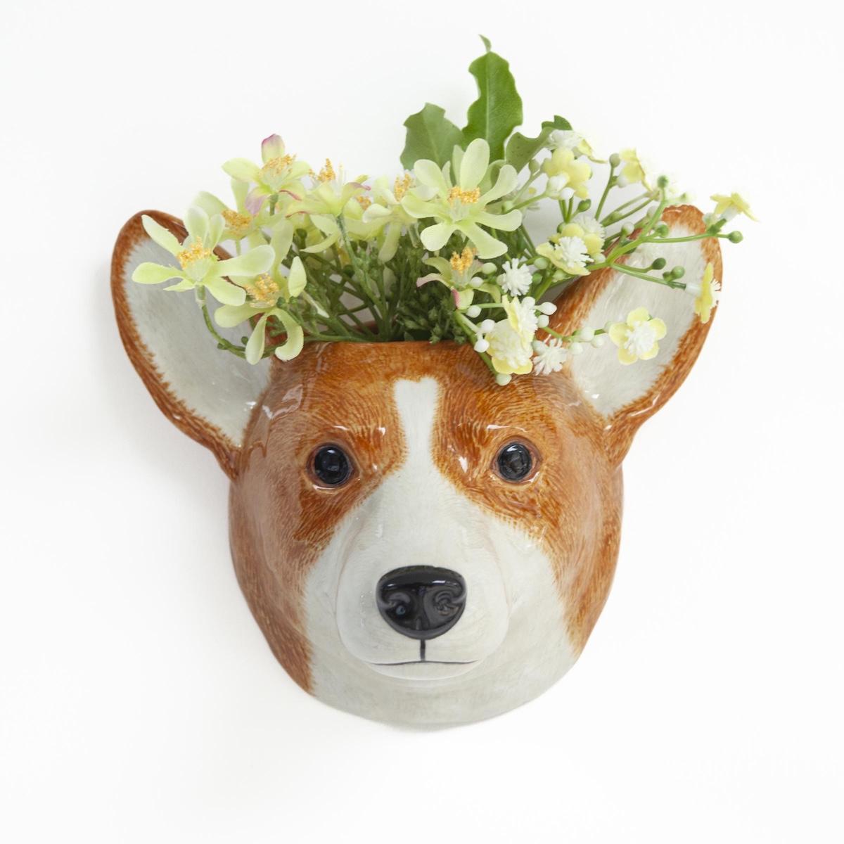 Vaso CORGI VASO CORGI  QUAIL 