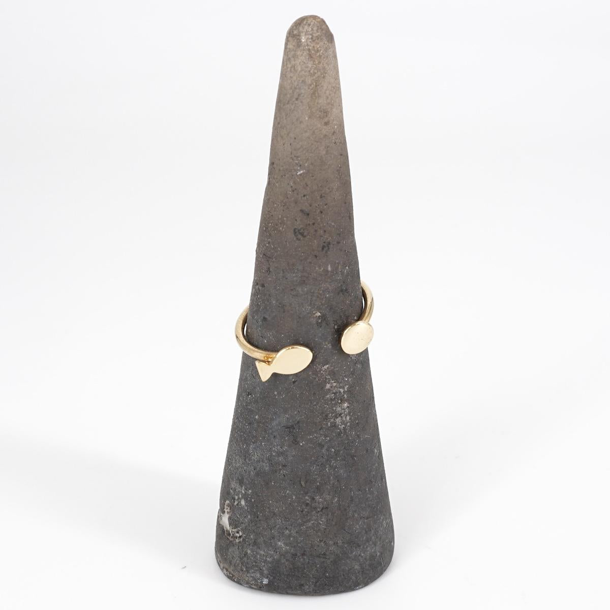 anello PESCE