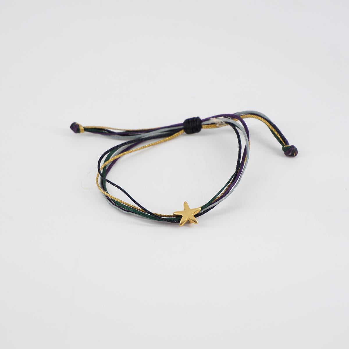 Bracciale 5 fili STELLA