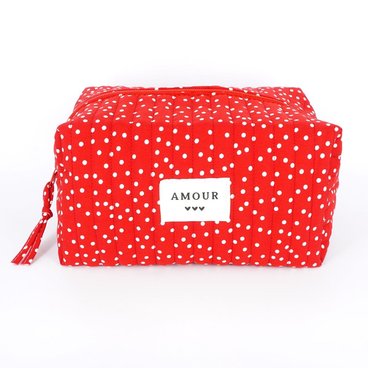 TROUSSE TRAPUNTATA LARGE POIS TROUSSE TRAPUNTATA LARGE POIS NARKISSO 