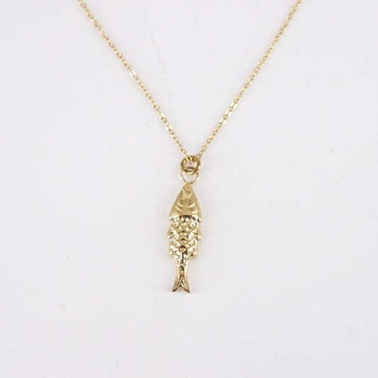 Collana PESCIOLINO