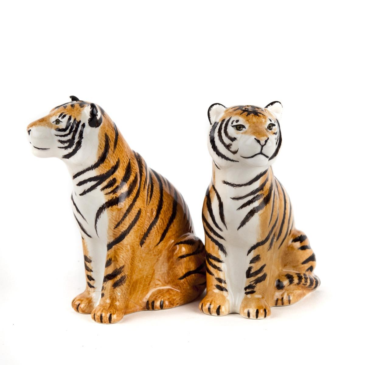 Sale e pepe TIGRI SALE E PEPE TIGRE  QUAIL 