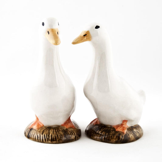 QUAIL SALE E PEPE OCHE