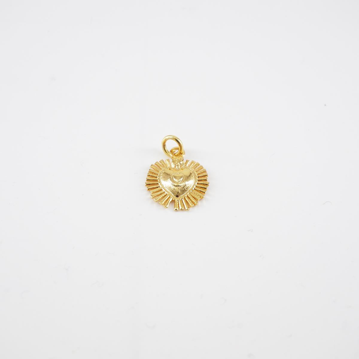BERC SOPHIE CHARM EX VOTO
