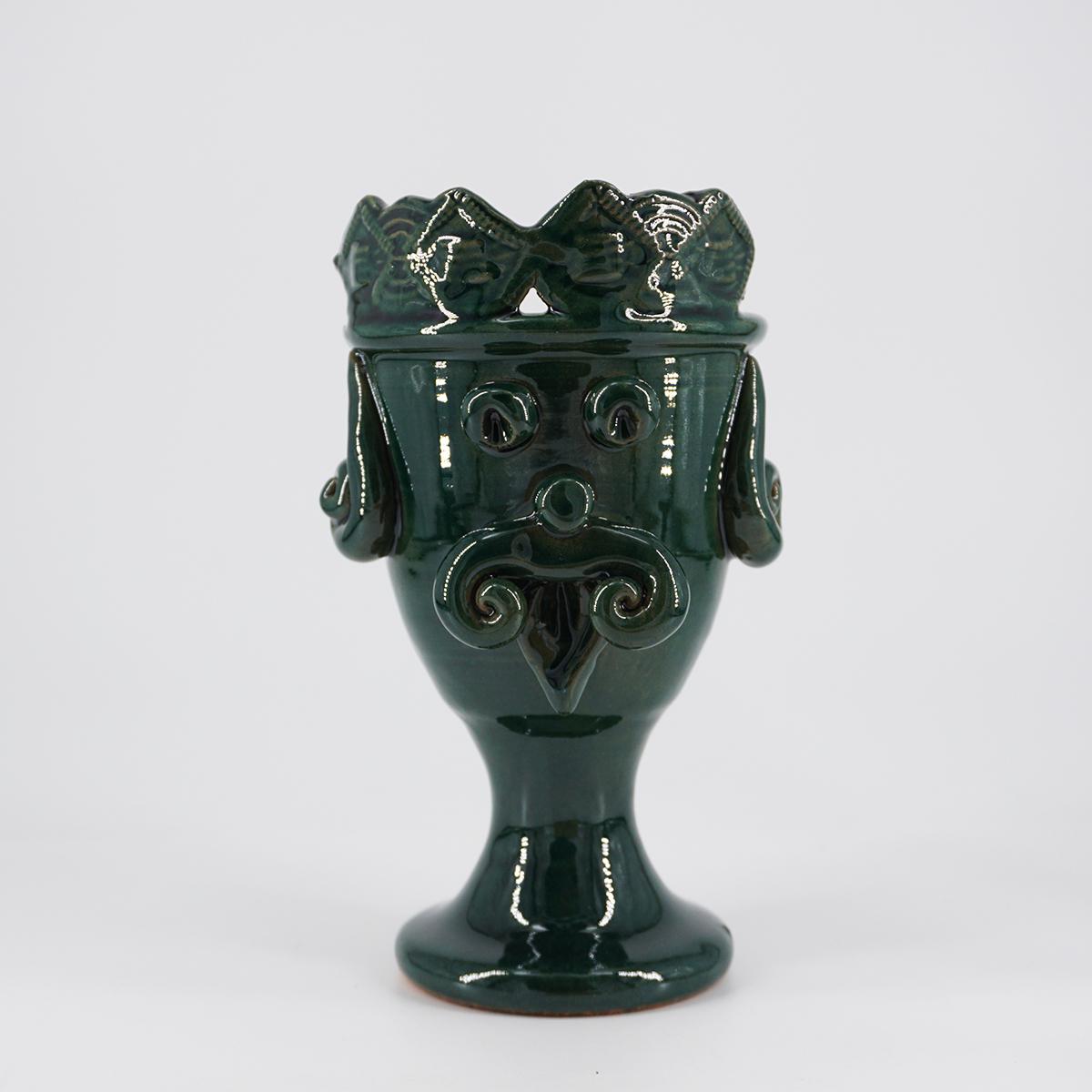 FRATANTONI MORI PORTAPENNEGRECA VERDE