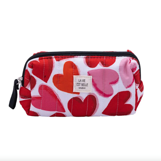 CARTESDART TROUSSE TRAPUNTATACUORICINI