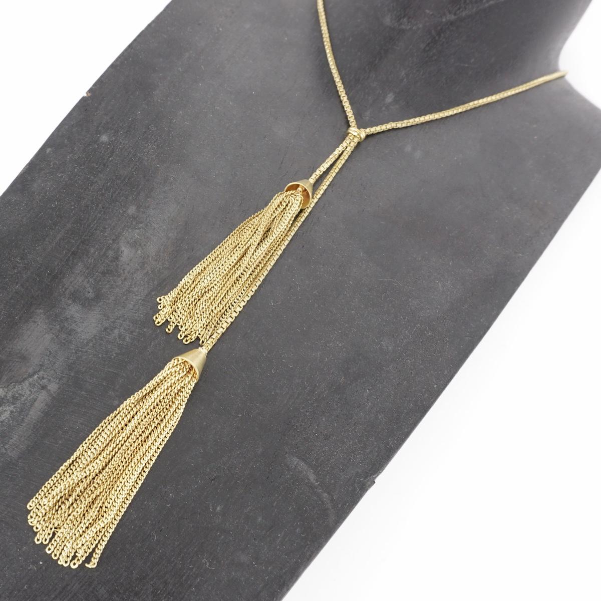 Collana NAPPE COLLANA NAPPE  MONDO E COLORI 