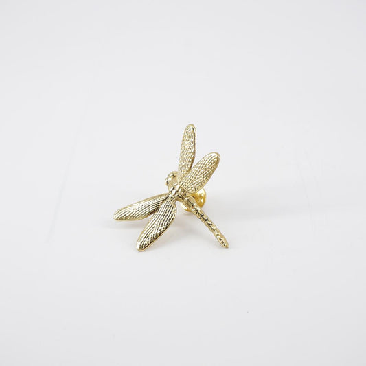 Dragonfly Brooch