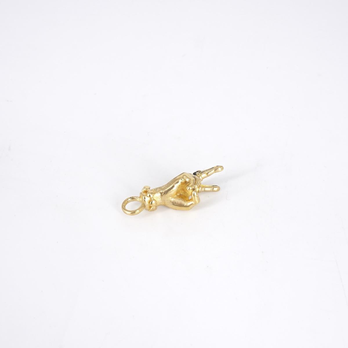 BERC SOPHIE CHARM MANOV
