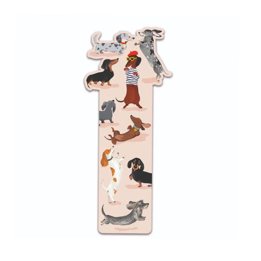 Segnalibro BASSOTTI SEGNALIBRO BASSOTTI CARTESDART 