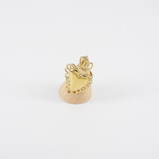 Anello EX VOTO BIG