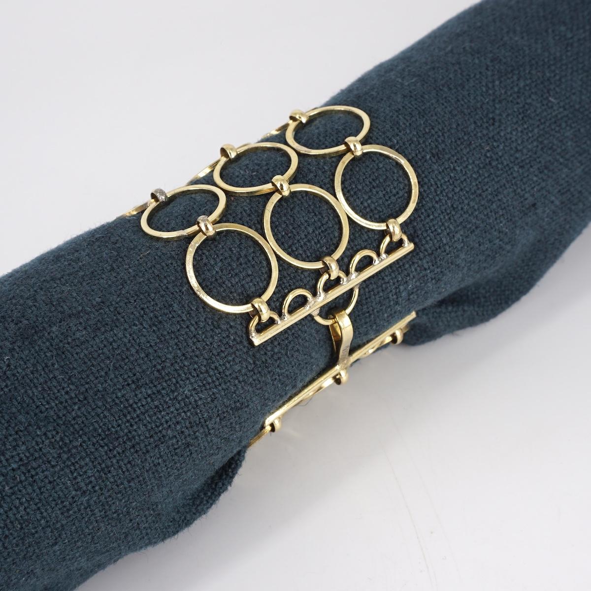 CIRCLES bracelet