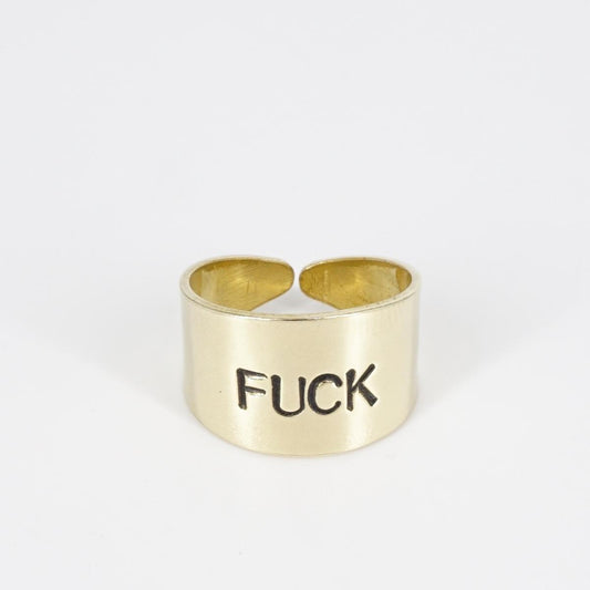 anello sfasato fuck ANELLO SFASATO FUCK  Loti 