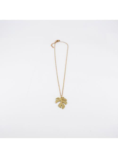Collana tropical Raphidophora