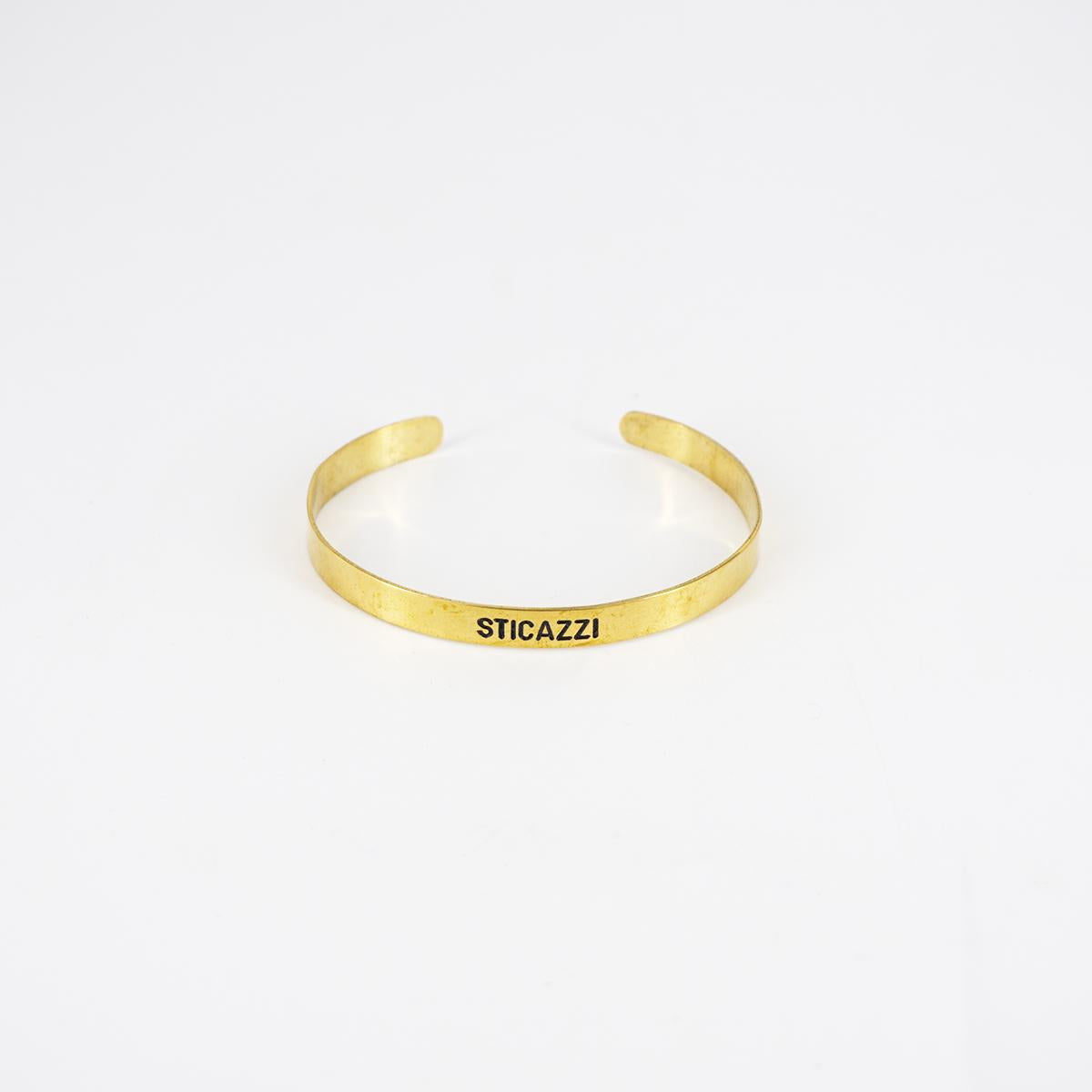 BERC SOPHIE BRACCIALE SOTTILESTICAZZI