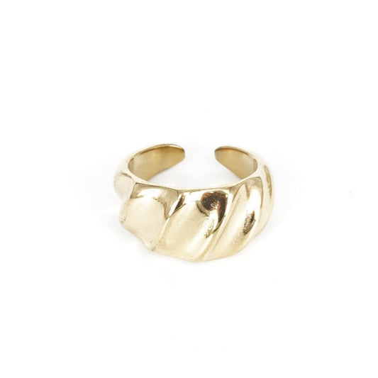 ANELLO FUSILLO MORBIDO ANELLO FUSILLO MORBIDO  SOPHIE GIOIELLI 