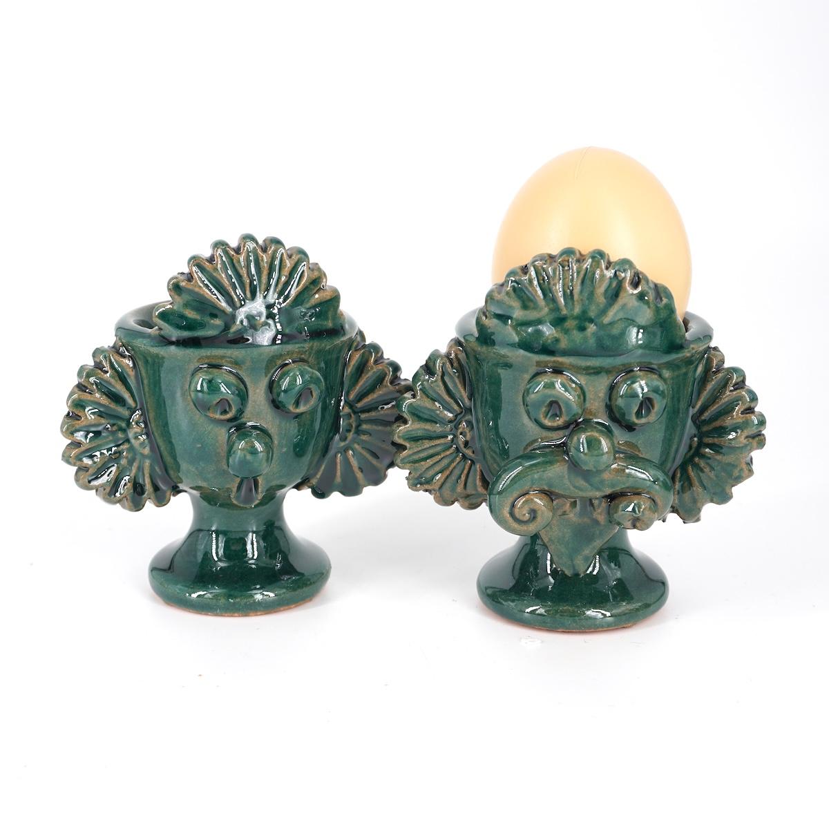 FRATANTONI MORI PORTAUOVOSOLE VERDE