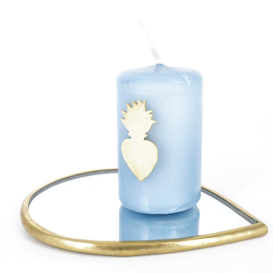 Chiodino lucido EX VOTO CHIODINO LUCIDO EX VOTO  BERC SOPHIE 