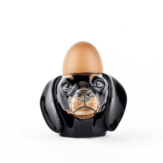 QUAIL PORTAUOVO BASSOTTO FACCIA