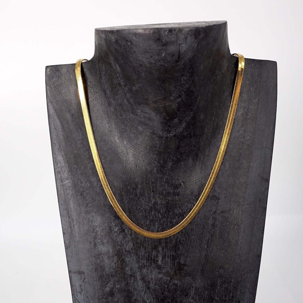COLLANA SNAKESMALL