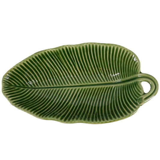 Foglie bowl grande
