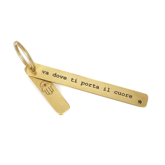 Va dove ti porta il cuore
