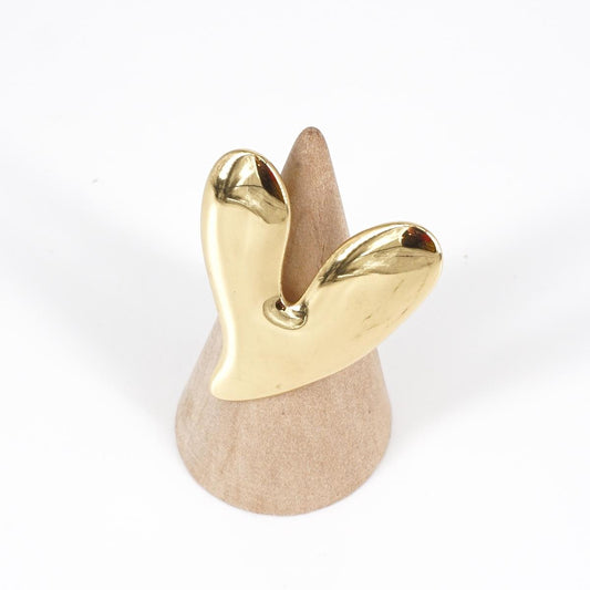 ANELLO CUORE SWEET YEARS