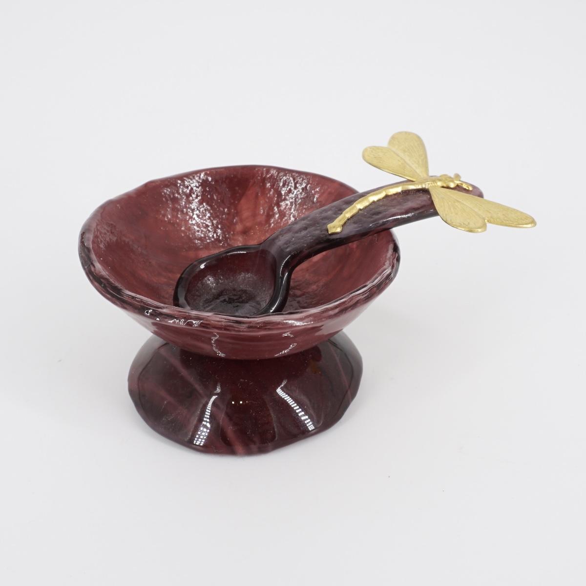 Saliera small PRUGNA