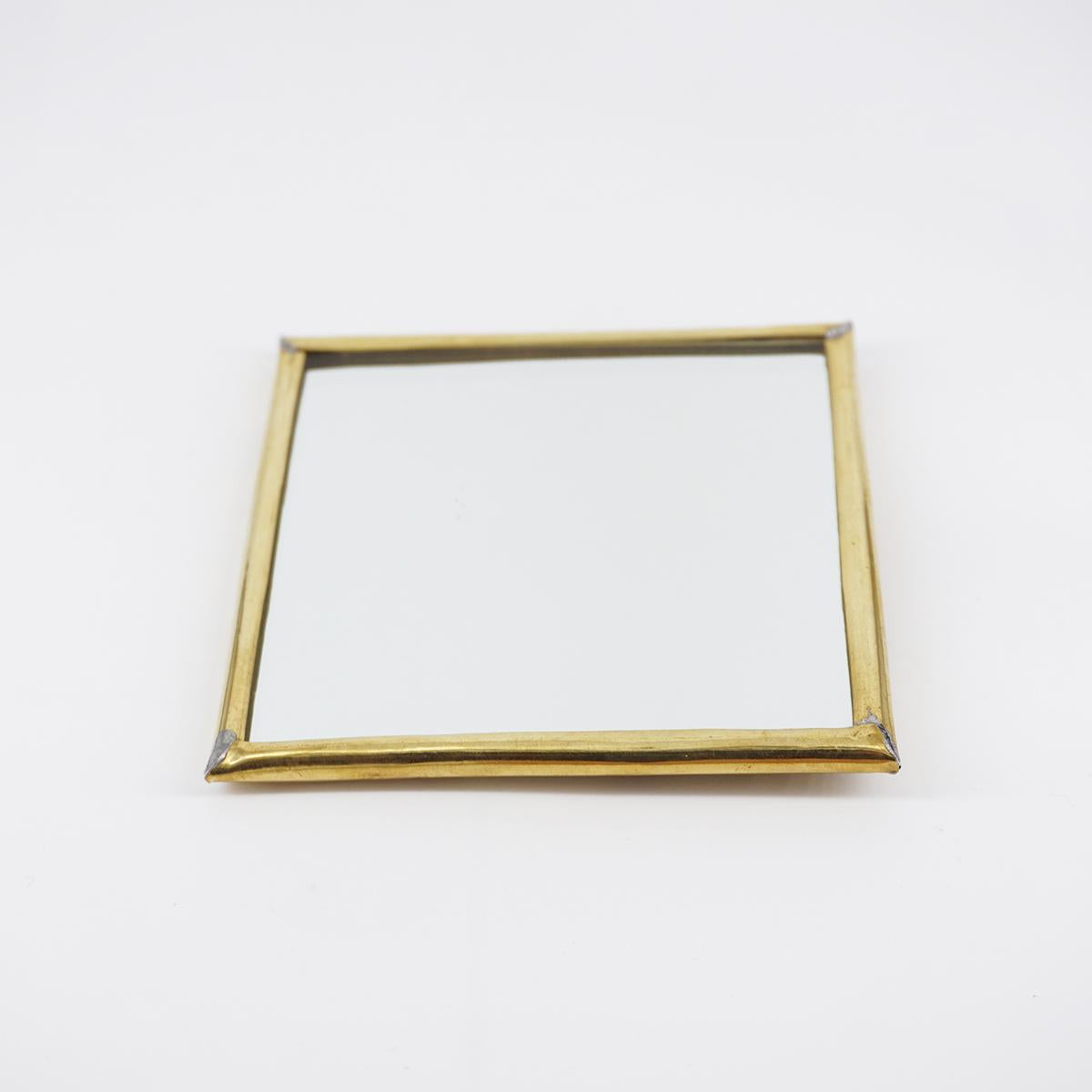 SPECCHIO XS QUADRATO