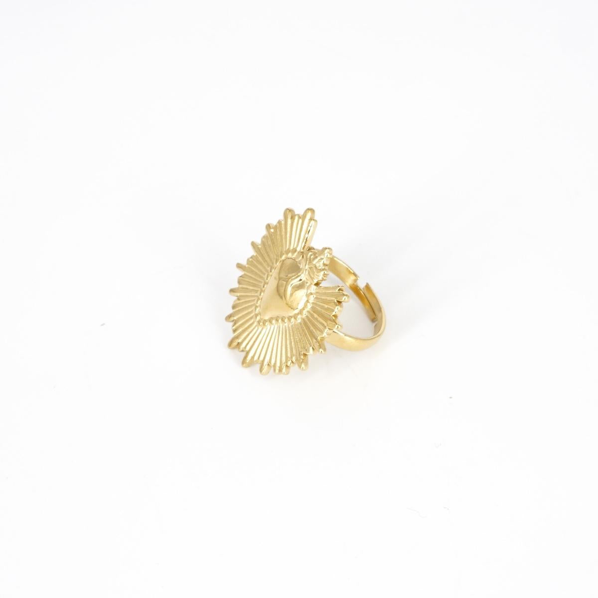 Anello EX VOTO RAGGI ANELLO EX VOTO RAGGI SOPHIE GIOIELLI 