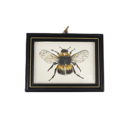 BOMBUS black frame
