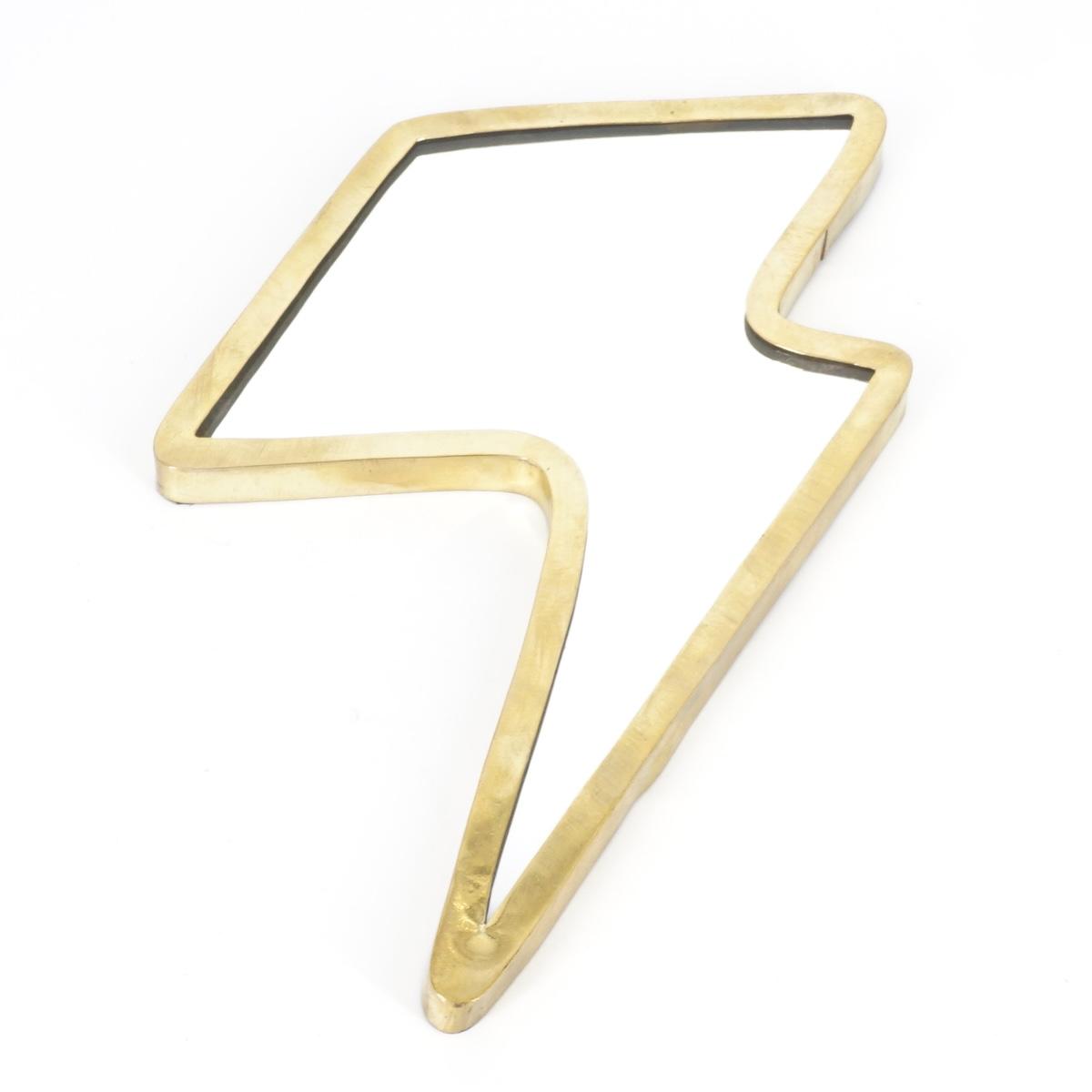 Specchio FULMINE S SPECCHIO FULMINE S NICOLE 