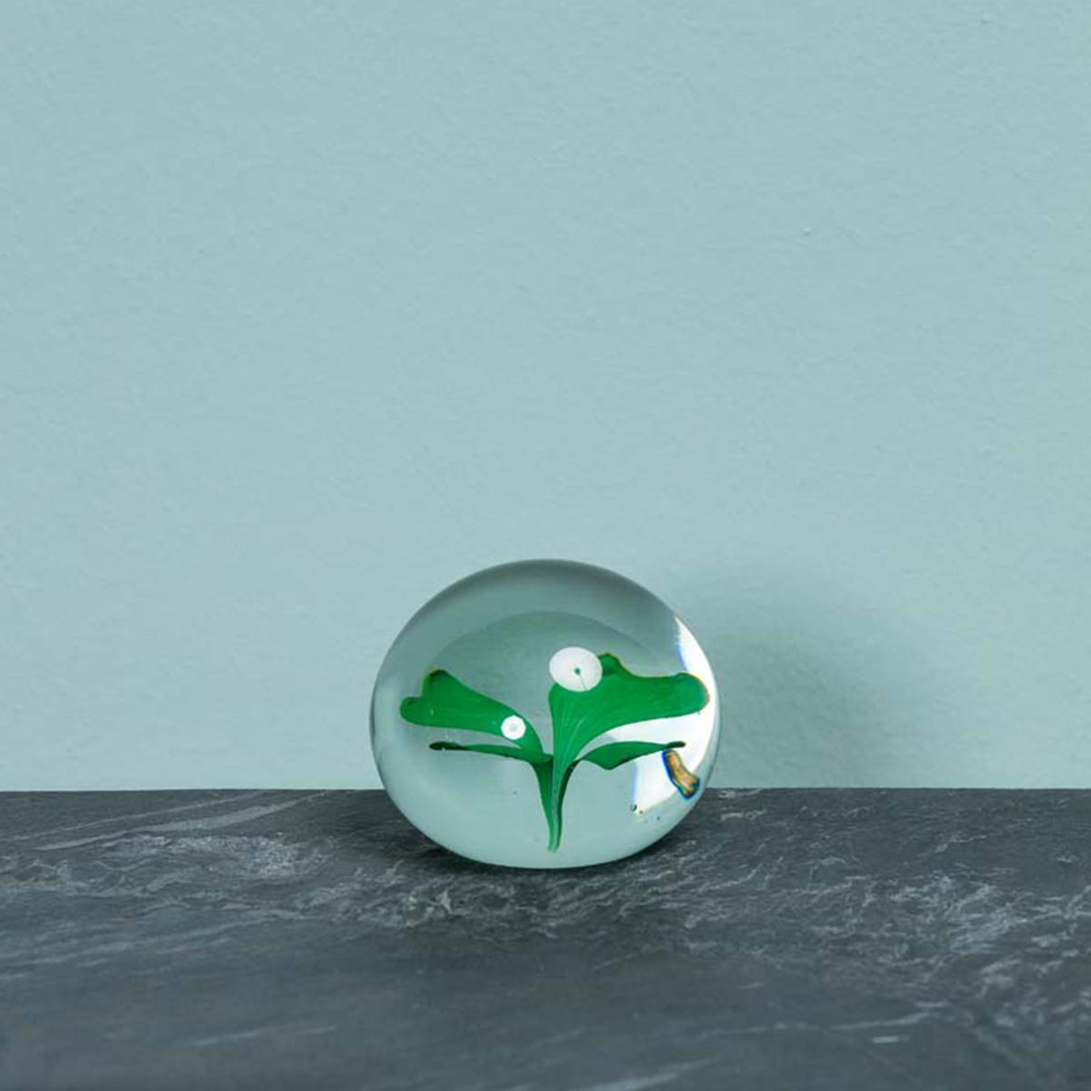 Quadrifoglio fermacarte